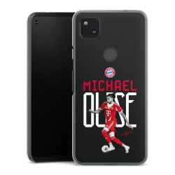 Hard Case transparent