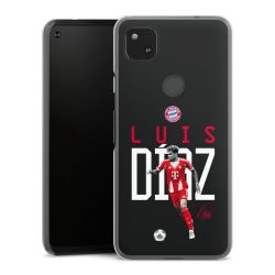 Hard Case transparent