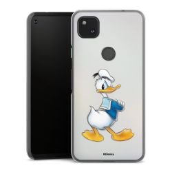 Hard Case transparent