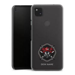 Hard Case transparent