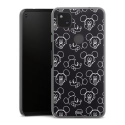 Hard Case transparent