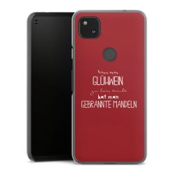 Hard Case transparent