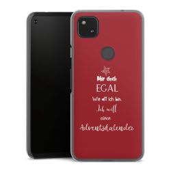 Hard Case transparent