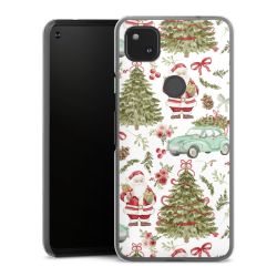 Hard Case transparent