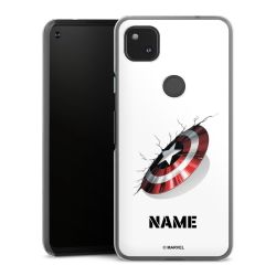 Hard Case transparent