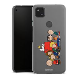 Hard Case transparent