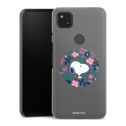 Hard Case transparent