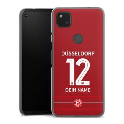 Hard Case transparent