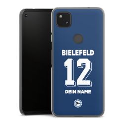 Hard Case transparent