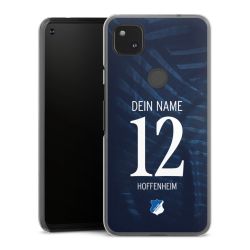 Hard Case transparent