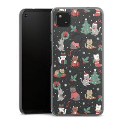 Hard Case transparent