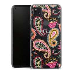 Suojakuori läpinäkyvä