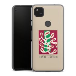 Hard Case transparent