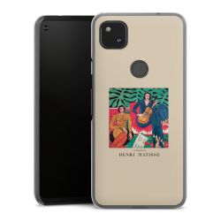 Hard Case transparent