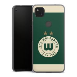 Hard Case transparent