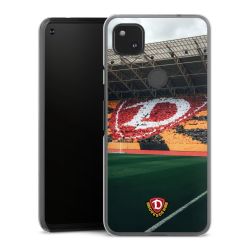 Hard Case transparent