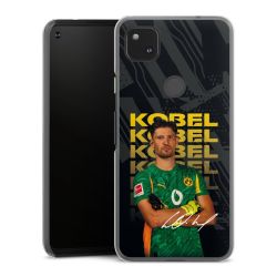 Hard Case transparent