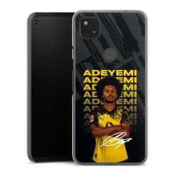 Hard Case transparent