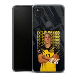 Hard Case transparent