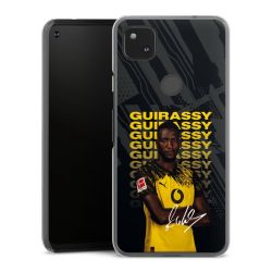 Hard Case transparent