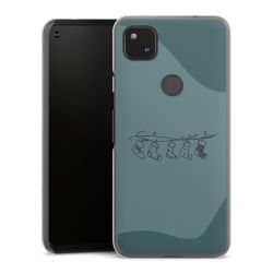 Hard Case transparent