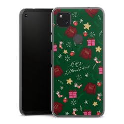 Hard Case transparent