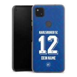 Hard Case transparent