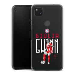 Hard Case transparent