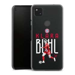 Hard Case transparent