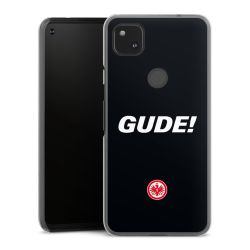 Hard Case transparent