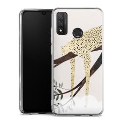 Skyddskal genomskinlig