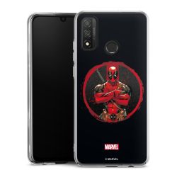 Skyddskal genomskinlig