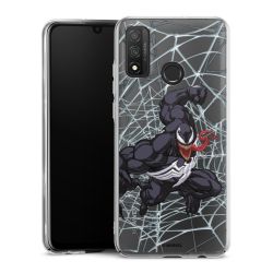 Skyddskal genomskinlig