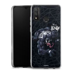 Skyddskal genomskinlig