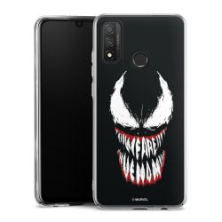 Skyddskal genomskinlig