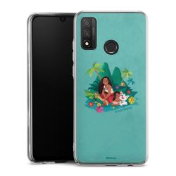 Skyddskal genomskinlig