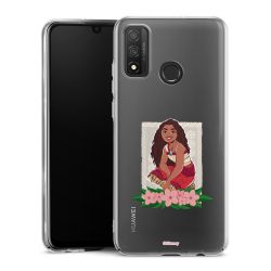 Skyddskal genomskinlig