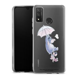 Skyddskal genomskinlig