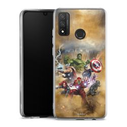 Skyddskal genomskinlig