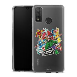 Hard Case transparent