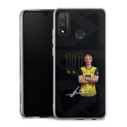 Suojakuori läpinäkyvä