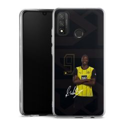 Suojakuori läpinäkyvä