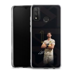 Suojakuori läpinäkyvä