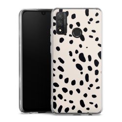 Skyddskal genomskinlig