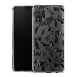 Skyddskal genomskinlig