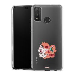 Skyddskal genomskinlig