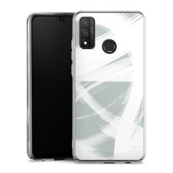 Skyddskal genomskinlig