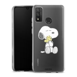 Skyddskal genomskinlig