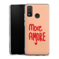 Suojakuori läpinäkyvä