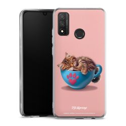 Skyddskal genomskinlig